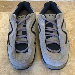 NEW Vintage Van’s Skate Shoes - Size 12